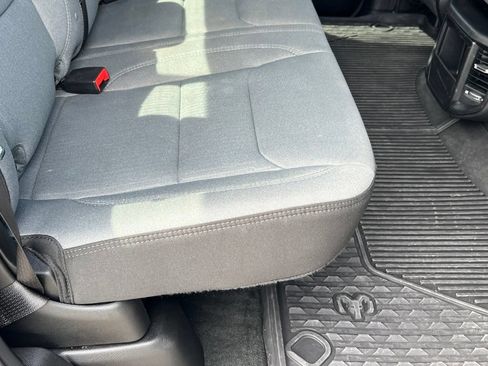 Used 2023 RAM 1500 Big Horn AWD/4WD image 19