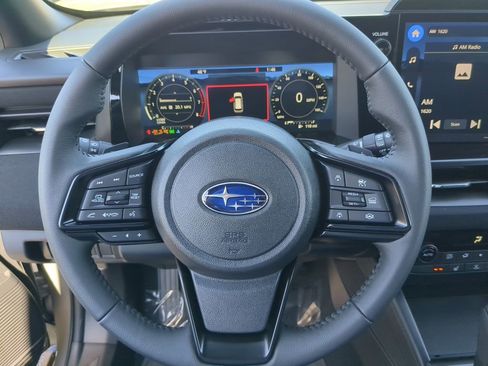 New 2026 Subaru Outback Premium image 28