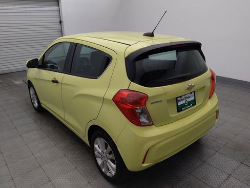 Used 2017 Chevrolet Spark LT FWD image 5