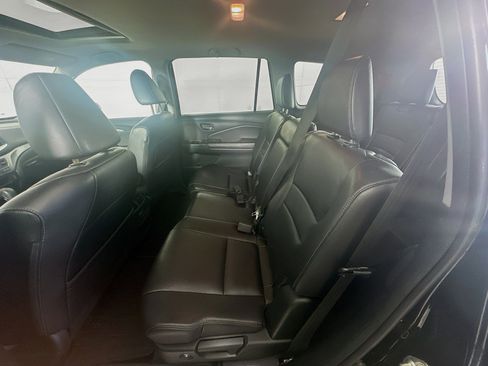 Used 2016 Honda Pilot EX-L image 27
