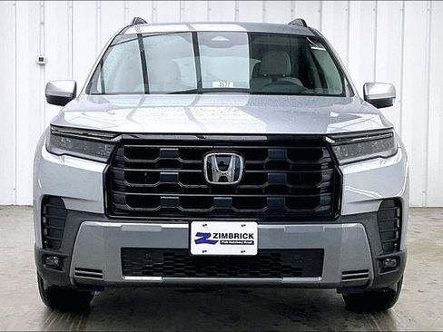 New 2026 Honda Pilot EX-L image 3