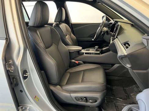 Used 2025 Lexus TX 350 FWD w/ Convenience Package image 47