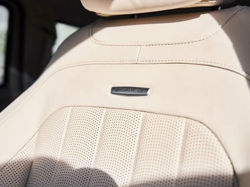 Used 2025 Mercedes-Benz G 63 AMG 4MATIC image 56