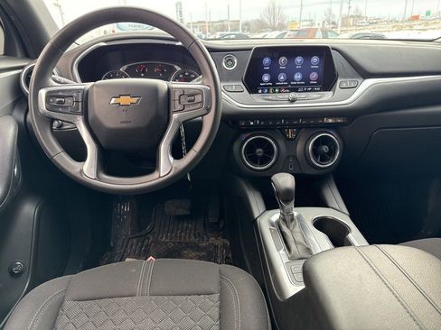 Used 2021 Chevrolet Blazer LT image 6