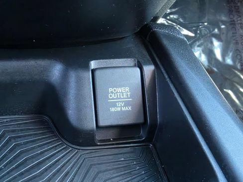 Used 2018 Honda CR-V EX image 25