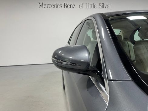 Certified 2020 Mercedes-Benz E 350 4MATIC Sedan image 12