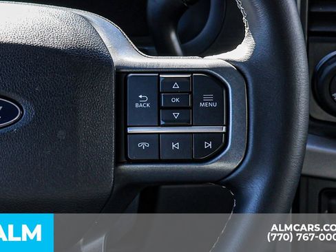 Used 2024 Ford F150 XLT image 34