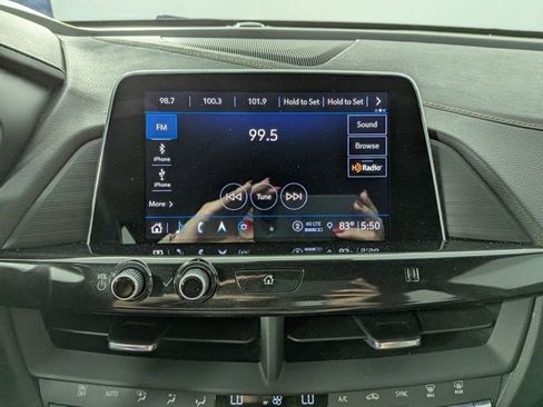 Certified 2021 Cadillac CT4 Sport image 24