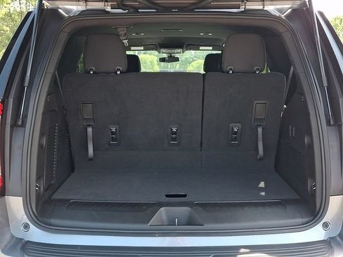 Used 2022 GMC Yukon SLE w/ Max Trailering Package AWD/4WD image 31