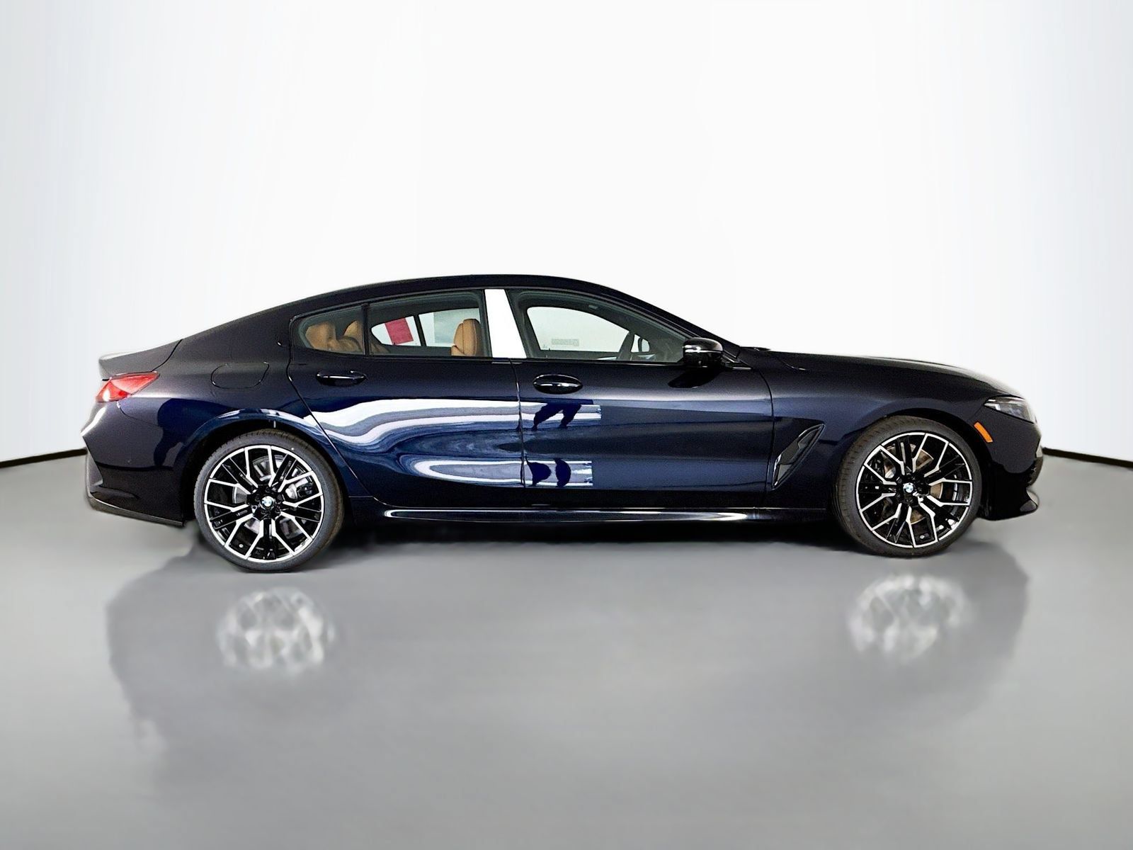 Used 2026 BMW 840i RWD image 8