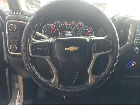 Used 2020 Chevrolet Silverado 2500 LT w/ All Star Edition AWD/4WD image 5