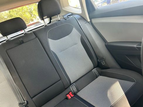 Used 2022 Volkswagen Taos S w/ IQ Drive S Package image 14