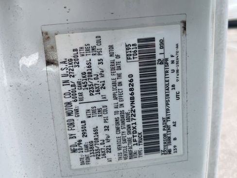 Used 1997 Ford F150 XLT image 14