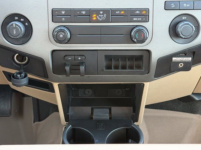 Used 2012 Ford F250 XLT w/ XLT Value Pkg AWD/4WD image 27