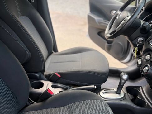 Used 2014 Nissan Versa Note SV FWD image 16