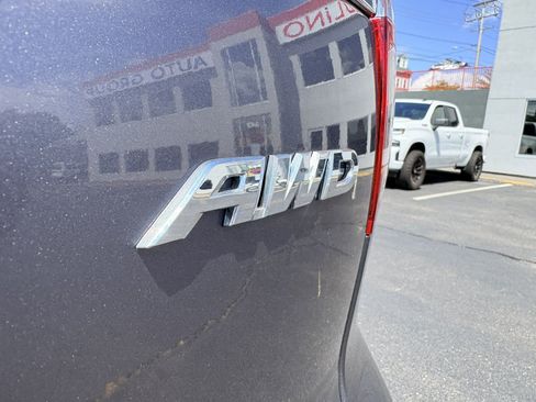 Used 2016 Honda CR-V EX image 10