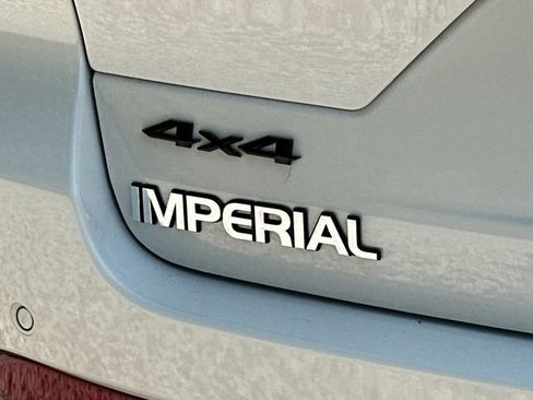 Used 2026 Jeep Grand Cherokee Limited AWD/4WD image 13