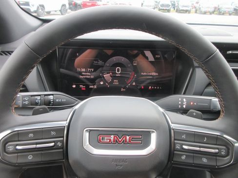 New 2026 GMC Terrain AT4 w/ Convenience Package III image 16