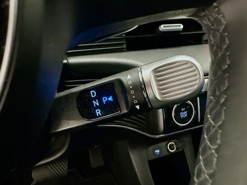 Used 2023 Hyundai Ioniq 5 SEL image 25