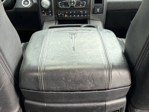 Used 2014 RAM 1500 Limited AWD/4WD image 18
