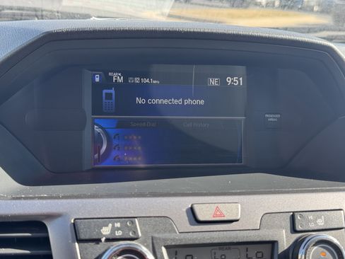 Used 2014 Honda Odyssey EX-L image 22