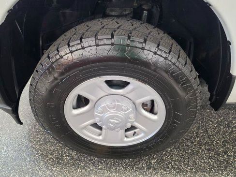 Used 2019 RAM 2500 Tradesman RWD image 39