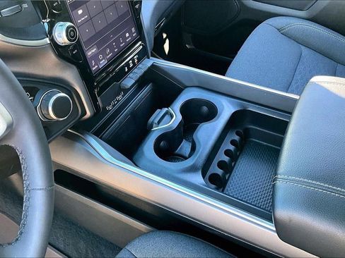 Used 2025 RAM 1500 Lone Star image 15