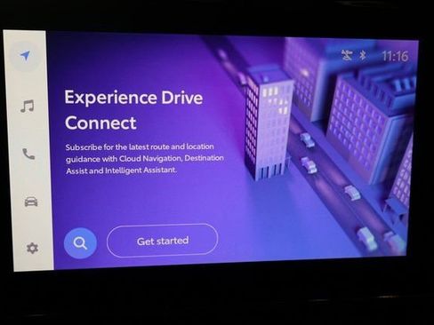 New 2026 Toyota Corolla GR image 20