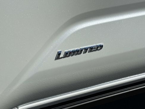 New 2026 Toyota Tacoma Limited AWD/4WD image 7