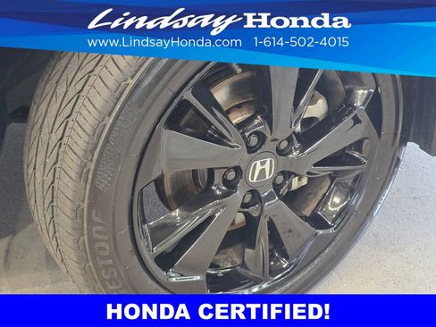 Certified 2023 Honda Odyssey Sport image 26