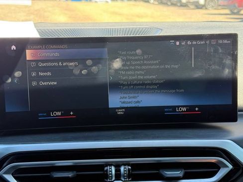 Used 2023 BMW 330i xDrive Sedan w/ Premium Package AWD/4WD image 20