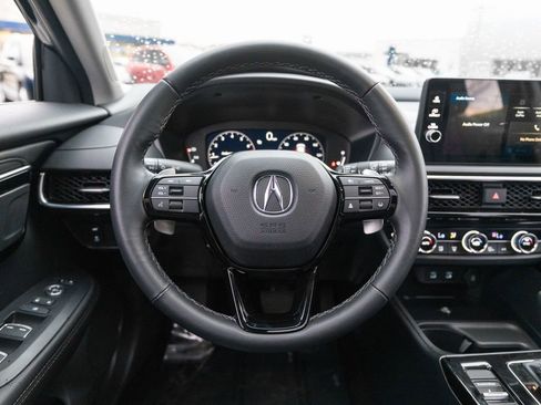 Certified 2025 Acura ADX FWD image 21