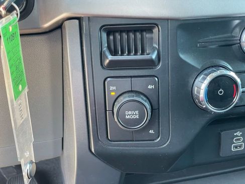 Used 2025 Ford F150 XLT w/ Equipment Group 301A Standard AWD/4WD image 24