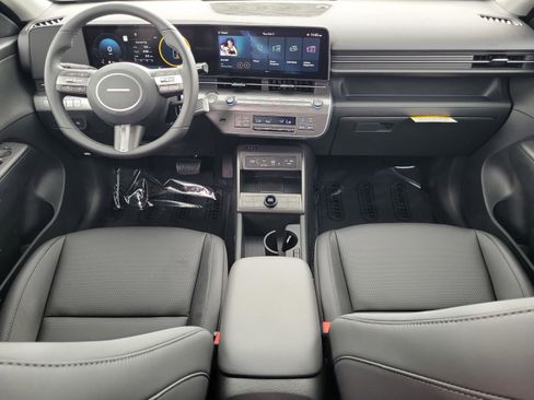 New 2026 Hyundai Kona SEL Premium image 19