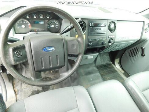 Used 2015 Ford F250 XL image 11