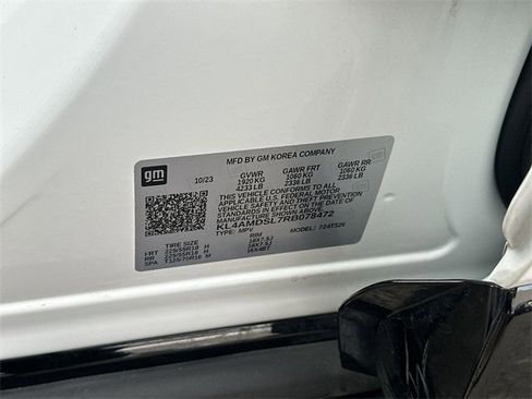 Used 2024 Buick Encore GX Sport Touring image 32