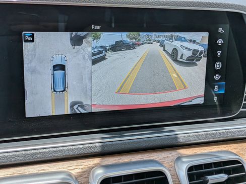 Used 2021 Mercedes-Benz GLE 350 image 34