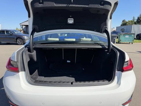 Used 2019 BMW 330i xDrive Sedan AWD/4WD image 20