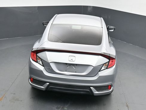 Used 2018 Honda Civic LX image 31