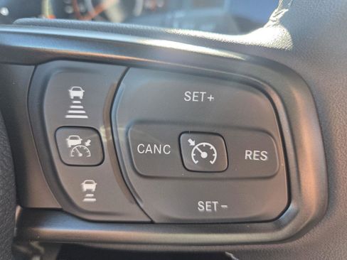 New 2026 Jeep Gladiator Willys image 20