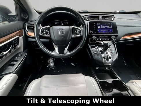 Used 2022 Honda CR-V EX-L image 8
