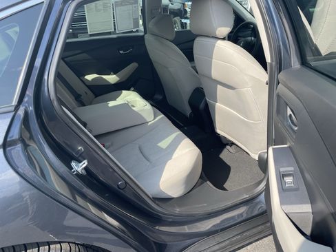Used 2023 Honda Accord EX image 27