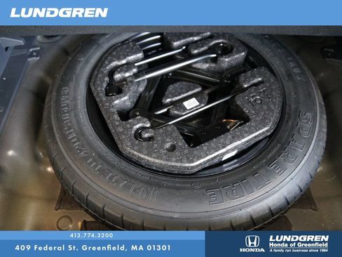 Used 2025 Hyundai Kona SEL AWD/4WD image 31