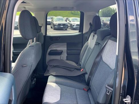 Used 2023 Ford Maverick XLT w/ XLT Luxury Package FWD image 11