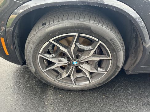 Certified 2024 BMW X3 sDrive30i w/ Premium Package image 13