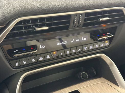 New 2026 MAZDA CX-70 SC Plus image 25