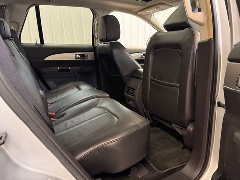 Used 2015 Lincoln MKX FWD w/ Equipment Group 102A image 26
