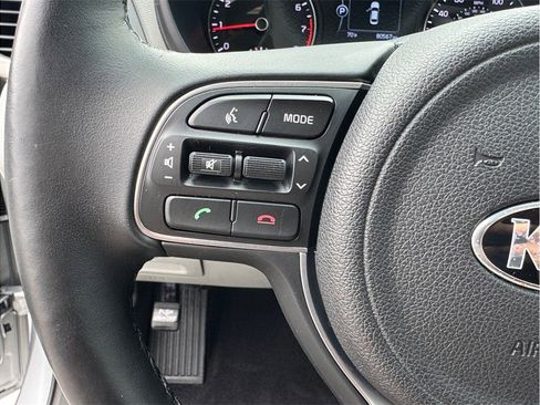 Used 2016 Kia Optima EX w/ Premium Package image 14