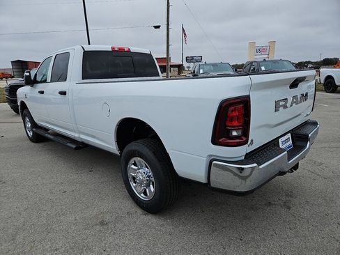 New 2026 RAM 2500 Tradesman image 3