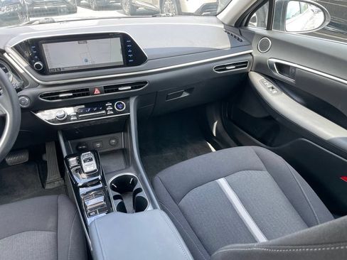Used 2023 Hyundai Sonata SEL FWD image 11